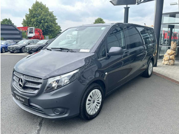 Automóvel Mercedes-Benz Vito 116 CDI Tourer 3430 9G 2xKlima Kamera: foto 3