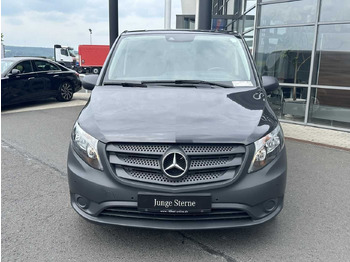 Automóvel Mercedes-Benz Vito 116 CDI Tourer 3430 9G 2xKlima Kamera: foto 2