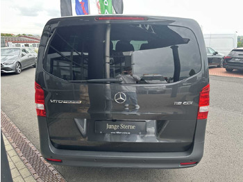 Automóvel Mercedes-Benz Vito 116 CDI Tourer 3430 9G 2xKlima Kamera: foto 5