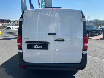 Furgão compacto Mercedes-Benz Vito 116 CDI neues Modell Klima Kamera MBUX: foto 5
