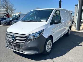 Furgão compacto Mercedes-Benz Vito 116 CDI neues Modell Klima Kamera MBUX: foto 3