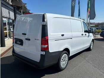 Furgão compacto Mercedes-Benz Vito 116 CDI neues Modell Klima Kamera MBUX: foto 4