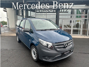Furgão de passageiros MERCEDES-BENZ Vito 119