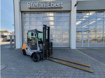 Empilhador a diesel STILL RX70