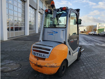 Empilhador a diesel Still RX70-35 / Duplex: 3.50m / nur 1.065h / Drehgerät: foto 4