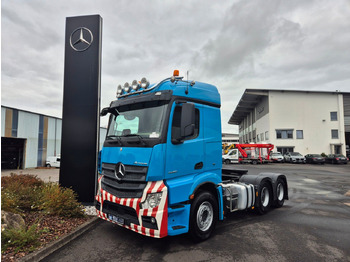 Tractor MERCEDES-BENZ Actros 2653