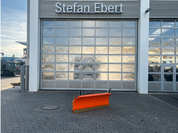 Lâmina limpa-neves KRAMER