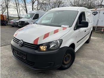Furgão VOLKSWAGEN Caddy Maxi