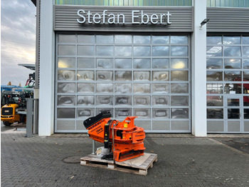 Cabeçote direcional WESTTECH