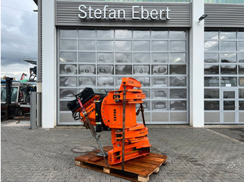 Cabeçote direcional WESTTECH