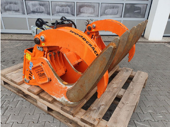 Cabeçote direcional Westtech G1650 Roderechen / OQ70/55 / DEMO 2024: foto 2