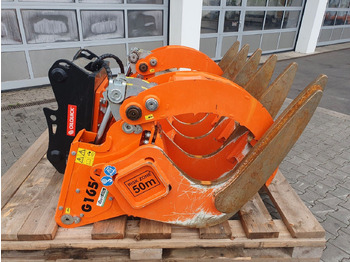 Cabeçote direcional Westtech G1650 Roderechen / OQ70/55 / DEMO 2024: foto 3