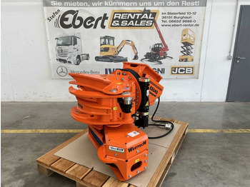 Cabeçote direcional WESTTECH