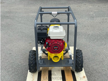 Bomba de água Atlas Copco LB 80B vesipumppu: foto 5