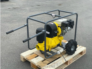 Bomba de água Atlas Copco LB 80B vesipumppu: foto 2