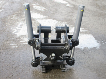 Acoplamento rápido para Máquina de construção Lännen Kallistuva pikaliitin S45 mek. 2-syl.: foto 2