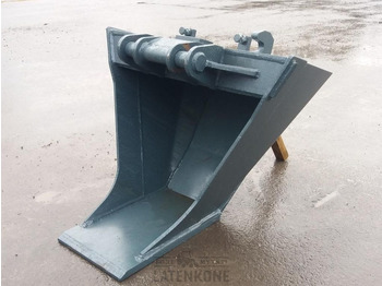 Balde para Máquina de construção Laten Kääntömätästyskauha 350L NTP10: foto 3
