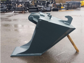 Balde para Máquina de construção Laten Kääntömätästyskauha 350L NTP10: foto 4