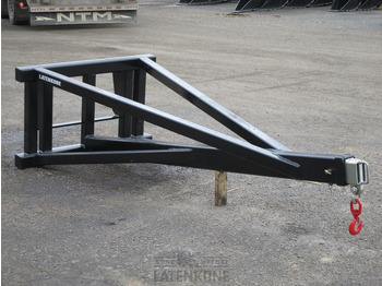 Lança MANITOU