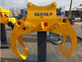 Garra para Máquina de construção Vahva KC30 S45 kaivinkoneen koura: foto 2