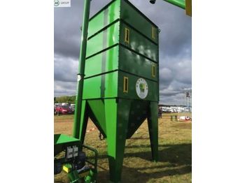 Equipamento para armazenagem novo 2021 Mrol SILO SP2/ FOLDED SILO SP2/ СИЛОС SP2/ SILO SP 2: foto 1