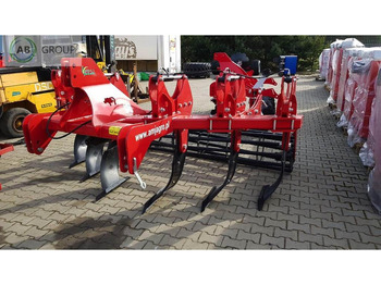 Subsolador AMJ Agro głębosz 3 m: foto 3