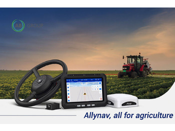 Sistema de navegação