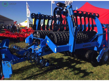 Rolo agricola AGRISTAL