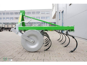 Cultivador BOMET