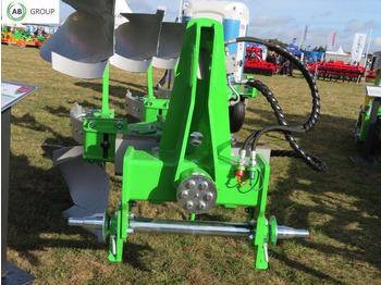 Arado Bomet rotary plough LEO 5 (4+1) U052/3: foto 3