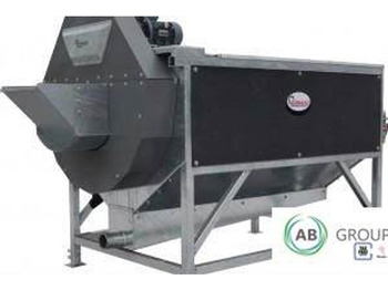 Equipamento de pós-colheita