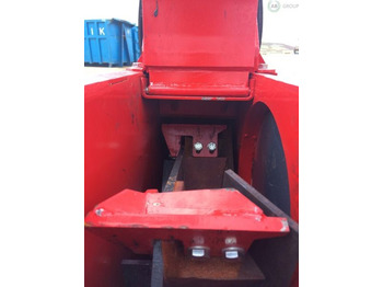 Colhedora de forragem Fimaks Forage harvester1500: foto 2
