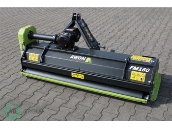 Triturador de martelos/ Destroçador