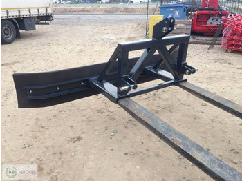 Equipamento de gado INTER-TECH