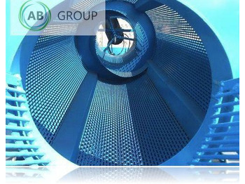 Equipamento de processamento de alimentos Kotło-Pol vegetables cleaner: foto 3