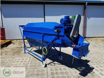 Equipamento de pós-colheita