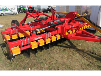 Grades de discos LEMTECH