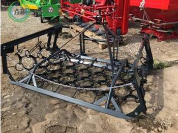 Grade para prados METAL-TECHNIK włóka łąkowa 3 m: foto 4
