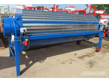 Equipamento de processamento de alimentos