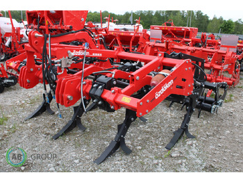 Subsolador Ozdoken Boltan Pro 745 chisel plow: foto 2 Subsolador Ozdoken Boltan Pro 745 chisel plow: foto 2