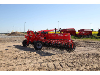 Maquina para lavrar a terra ÖZDÖKEN