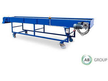 Máquina para batata ROLMET