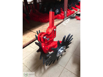 Peça de reposição