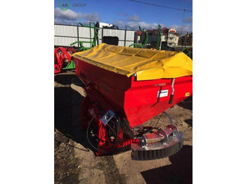 Distribuidor de fertilizantes WOPROL