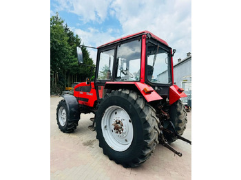 Trator Belarus 1025.3: foto 2