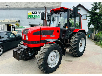 Trator Belarus 1025.3: foto 3