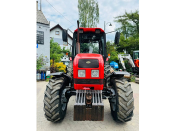 Trator Belarus 1025.3: foto 4