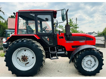 Trator Belarus 1025.3: foto 5