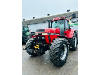 Trator CASE IH Magnum 7220
