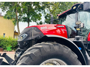 Trator CASE IH Optum 300